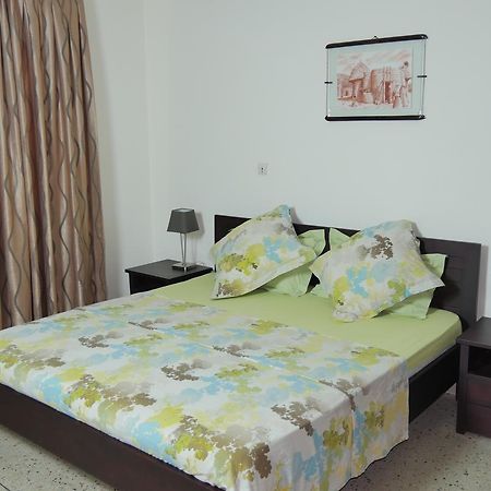 Bed and Breakfast Best View Lomé Exteriér fotografie